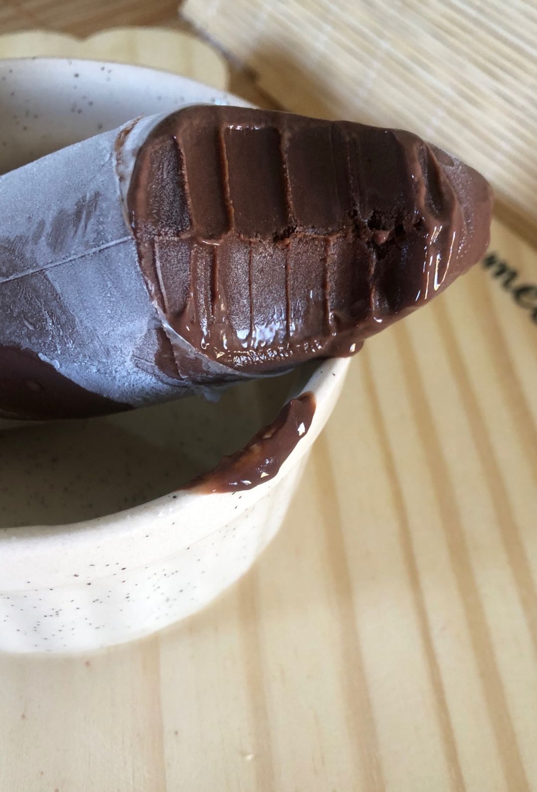 Chocolate Belga