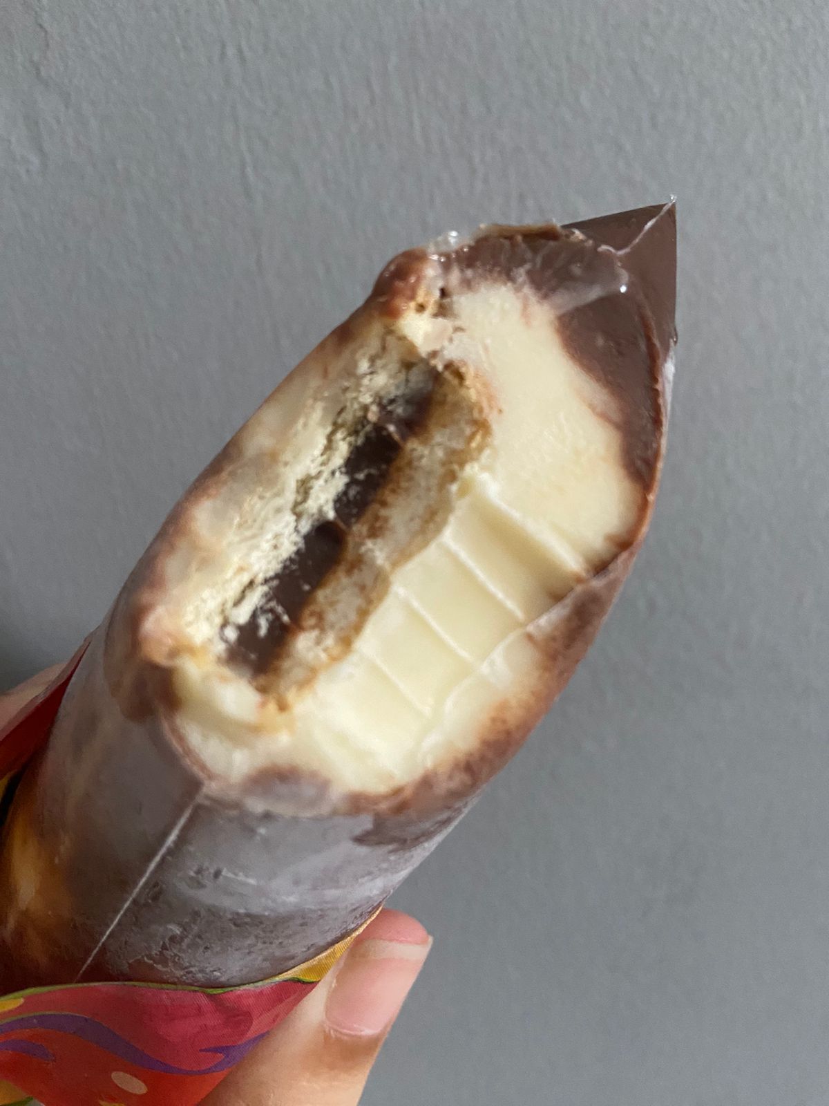 Pave de Chocolate