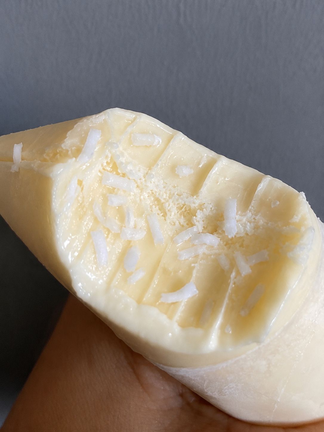 Coco Cremoso