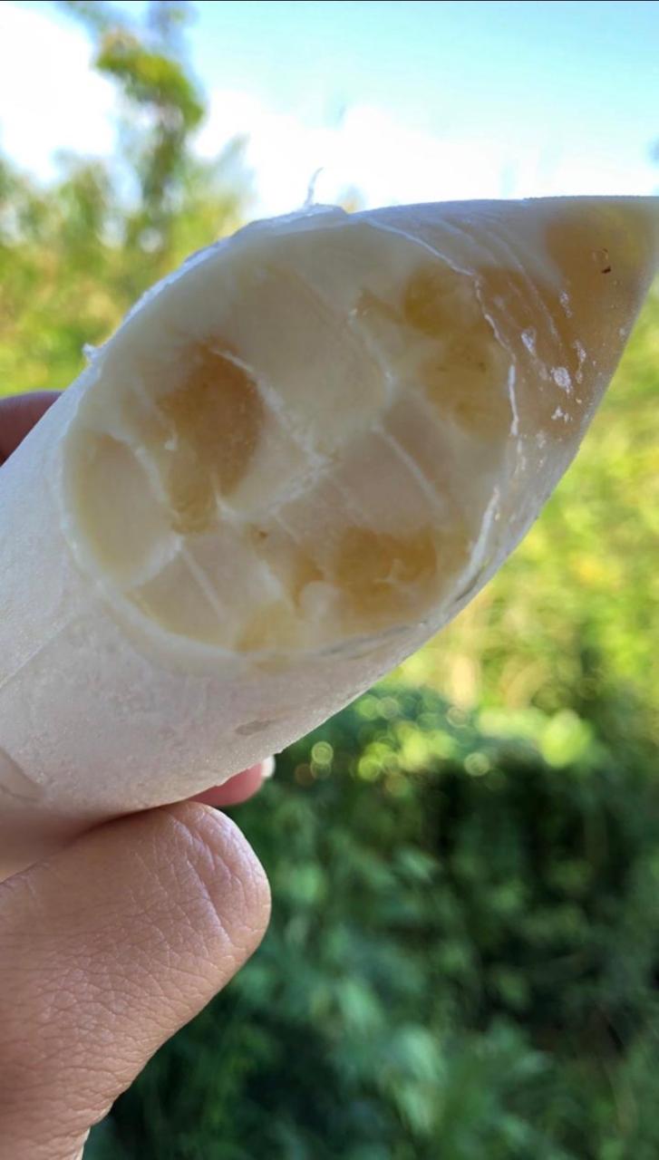 Delicia de Abacaxi