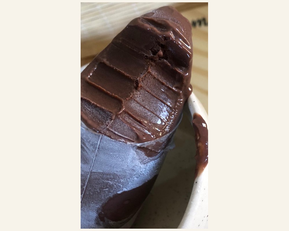 Chocolate Belga