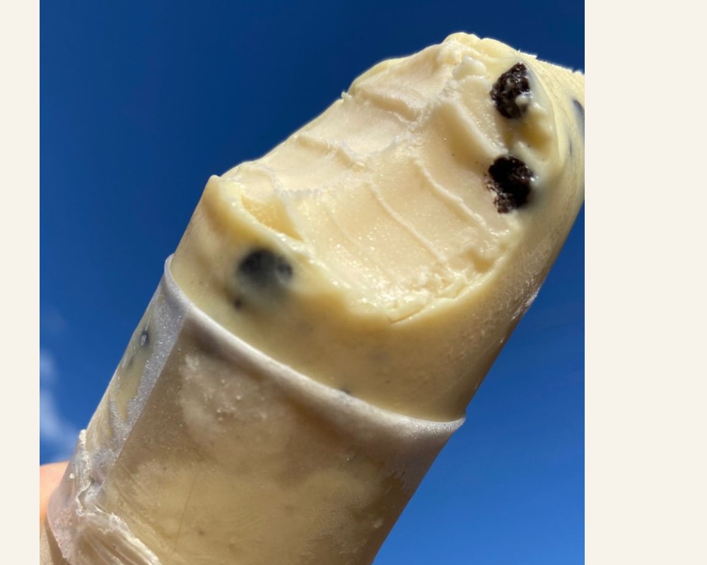 Laka Oreo