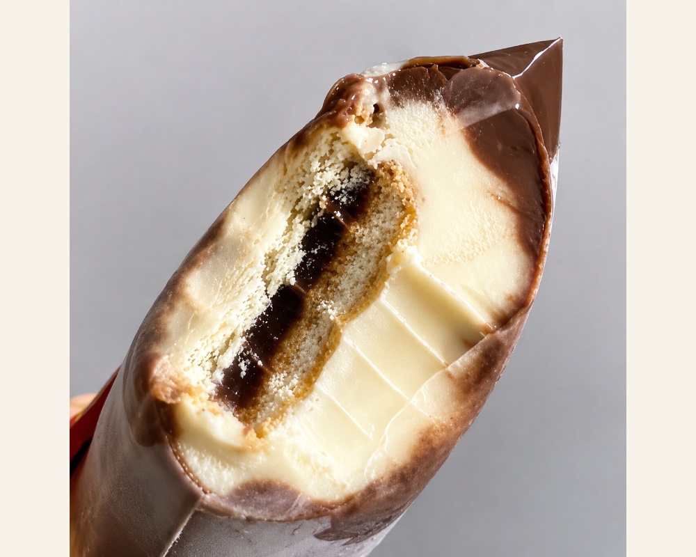 Pave de Chocolate