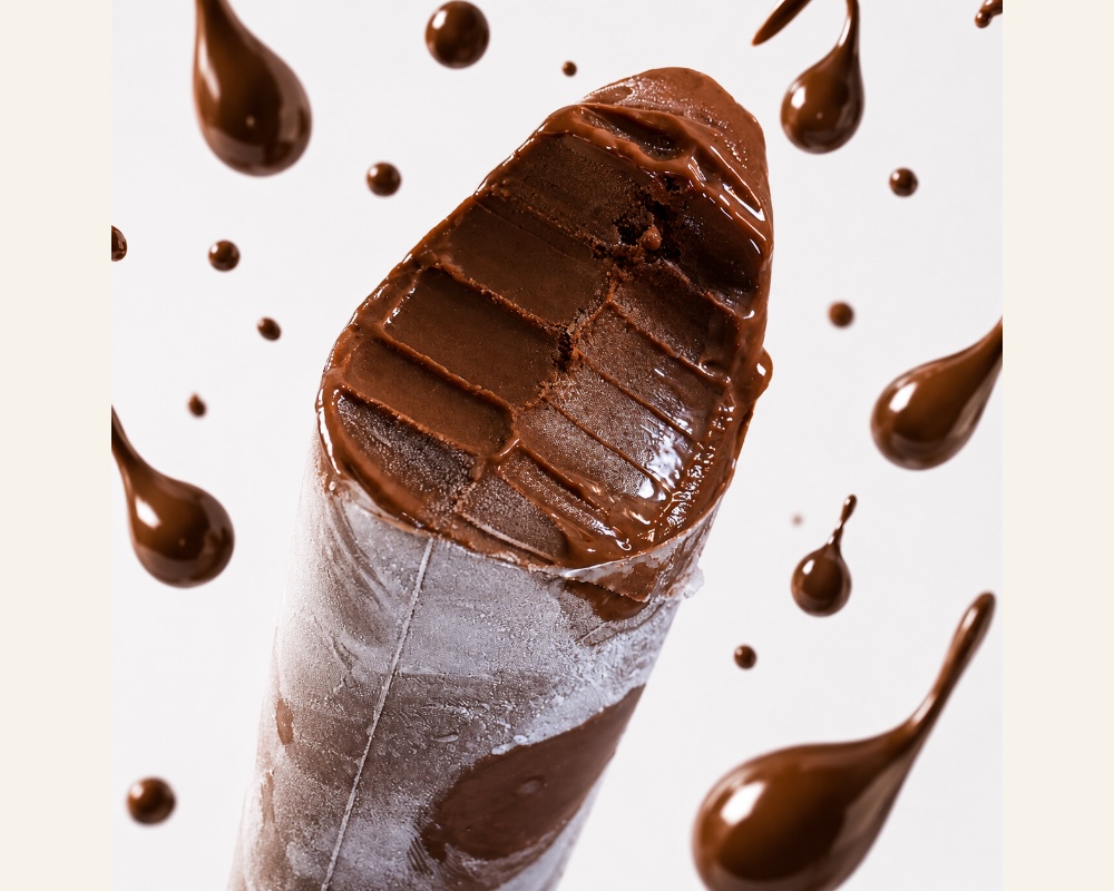 Chocolate Belga